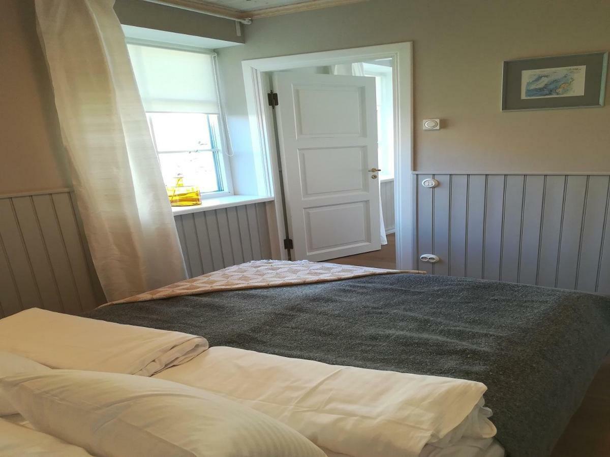 Villa Frieda Hapsal Exteriör bild