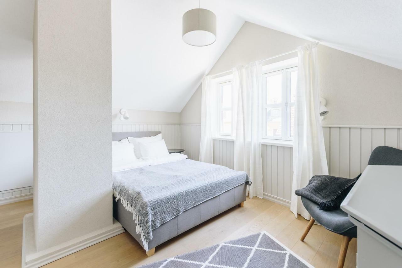 Villa Frieda Hapsal Exteriör bild